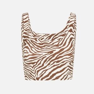 Bandier All Access Tempo Bra